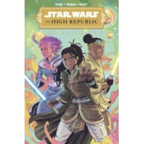 Star wars: the high republic adventures vol. 2