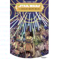 Star wars: the high republic adventures vol. 3