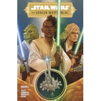 Star wars: the high republic vol. 1