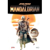 STAR WARS: THE MANDALORIAN