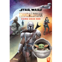 Star Wars: The Mandalorian - Como Deve Ser