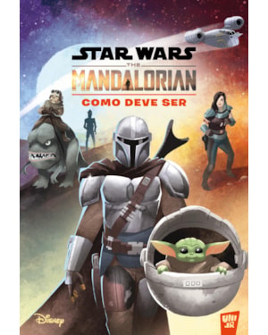 Star Wars: The Mandalorian - Como Deve Ser