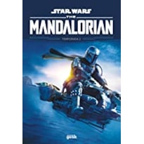 STAR WARS: THE MANDALORIAN - TEMPORADA 2