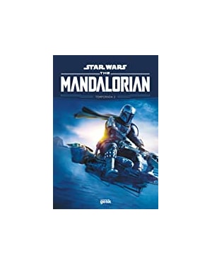 STAR WARS: THE MANDALORIAN - TEMPORADA 2