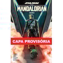 Star wars - the mandalorian vol. 2