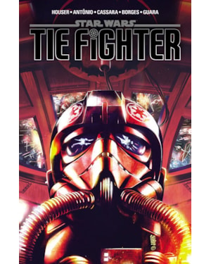 Star wars: tie fighter