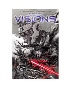 STAR WARS - VISIONS