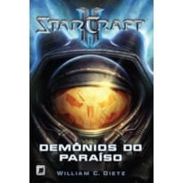 STARCRAFT: DEMÔNIOS DO PARAÍSO