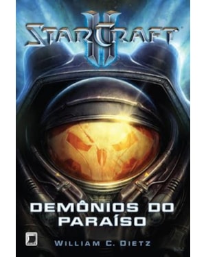 STARCRAFT: DEMÔNIOS DO PARAÍSO