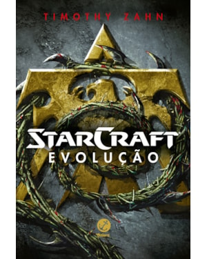 STARCRAFT: EVOLUÇÃO