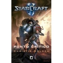 STARCRAFT: PONTO CRÍTICO