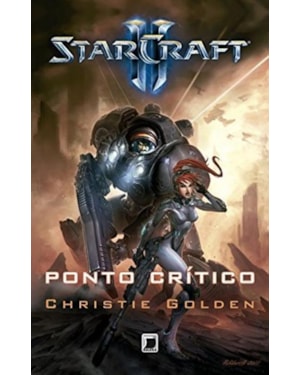 STARCRAFT: PONTO CRÍTICO