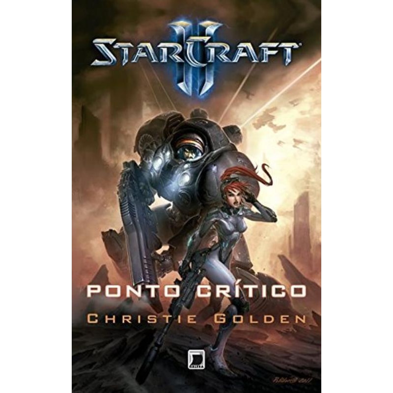 STARCRAFT: PONTO CRÍTICO