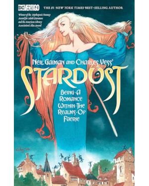Stardust - edição de luxo