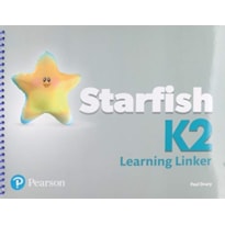 STARFISH LEARNING LINKER LEVEL 2