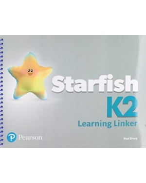 STARFISH LEARNING LINKER LEVEL 2