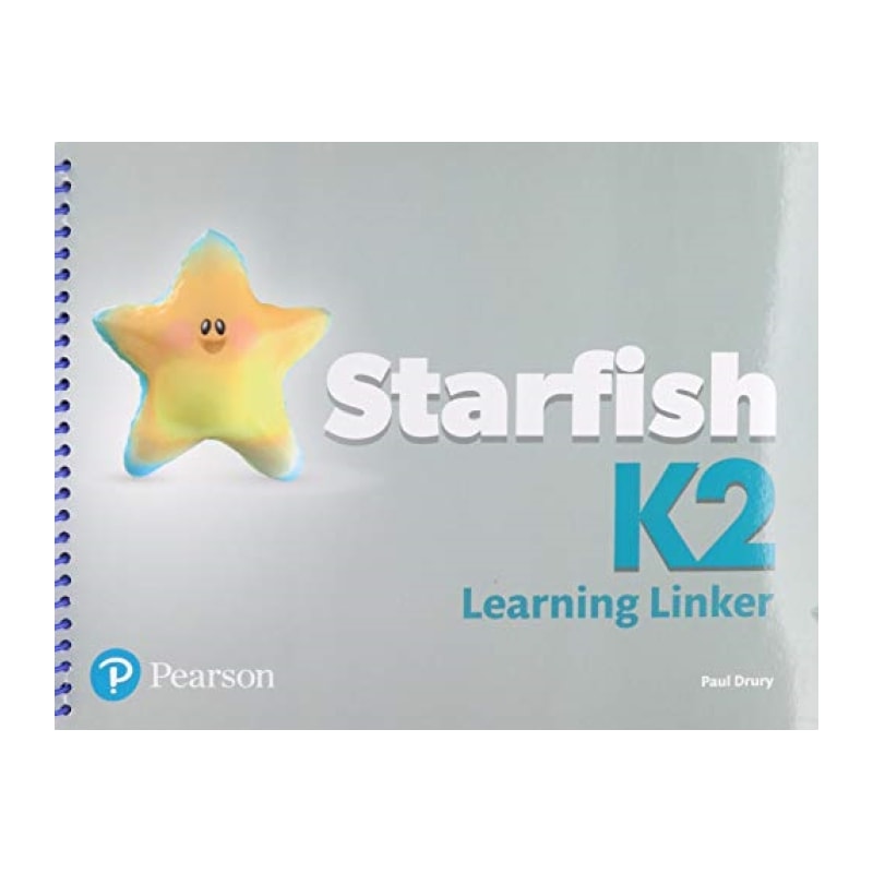 STARFISH LEARNING LINKER LEVEL 2