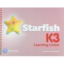 STARFISH LEARNING LINKER LEVEL 3