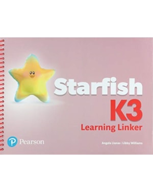 STARFISH LEARNING LINKER LEVEL 3