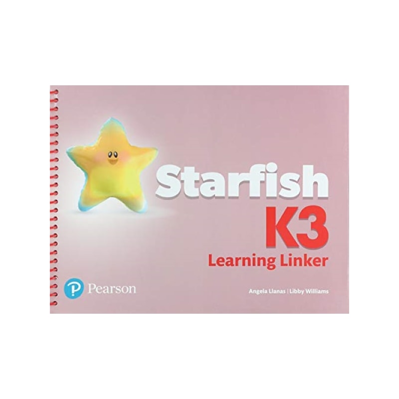 STARFISH LEARNING LINKER LEVEL 3