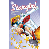 Stargirl por geoff johns