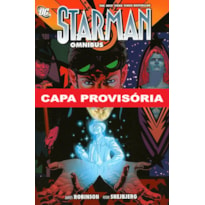 Starman: edição de luxo vol. 5