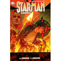 Starman: edição de luxo vol. 6