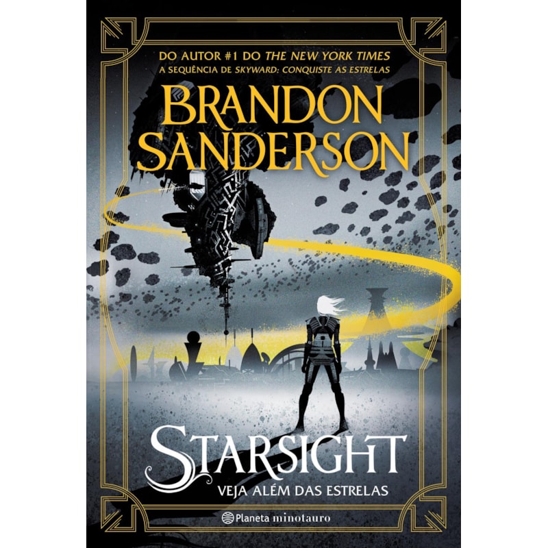STARSIGHT: VEJA ALÉM DAS ESTRELAS