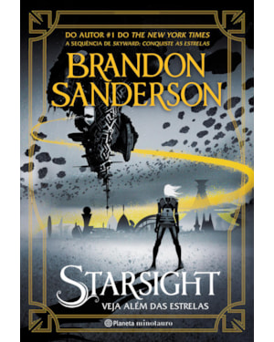STARSIGHT: VEJA ALÉM DAS ESTRELAS