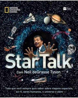 STARTALK