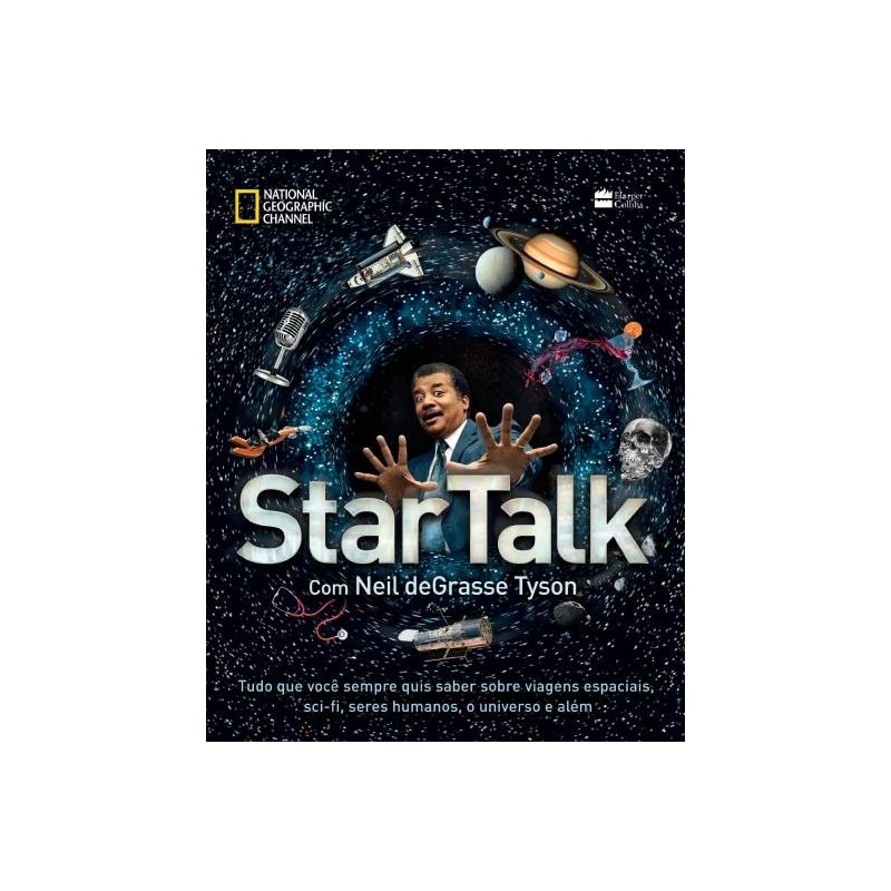 STARTALK
