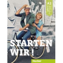 STARTEN WIR! A2 - KB