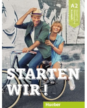 STARTEN WIR! A2 - KB