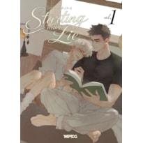 Starting With a Lie - Volume 01