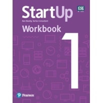 STARTUP 1 WORKBOOK