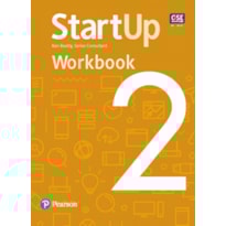 STARTUP 2 WORKBOOK