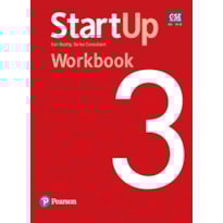 STARTUP 3 WORKBOOK