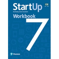 STARTUP 7 WORKBOOK