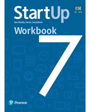 STARTUP 7 WORKBOOK