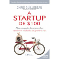 STARTUP DE $100