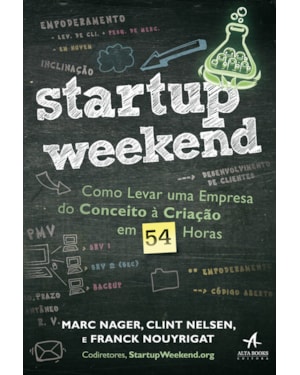 Startup weekend