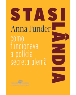 Stasilândia