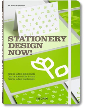 Stationery design