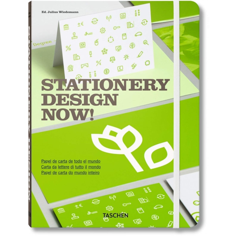 Stationery design