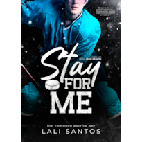 Stay For Me: Iron Hearts