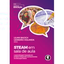 STEAM EM SALA DE AULA: A APRENDIZAGEM BASEADA EM PROJETOS INTEGRANDO CONHECIMENTOS NA EDUCAÇÃO BÁSICA