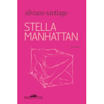 STELLA MANHATTAN - ROMANCE