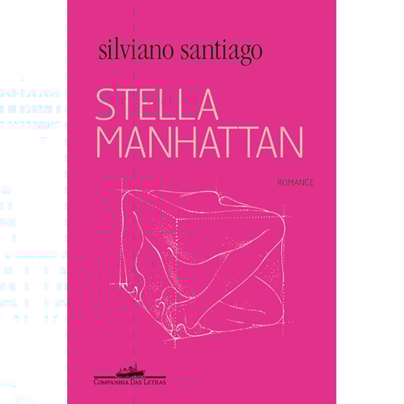 STELLA MANHATTAN - ROMANCE