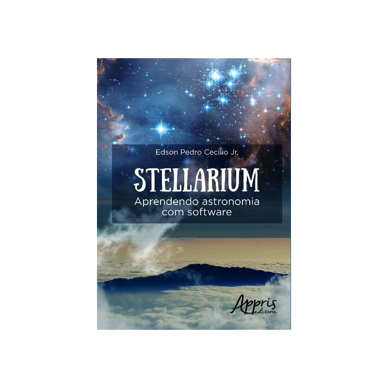 STELLARIUM: APRENDENDO ASTRONOMIA COM SOFTWARE