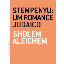 Stempenyu: um romance judaico: um romance judaico